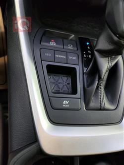 تويوتا راف 4